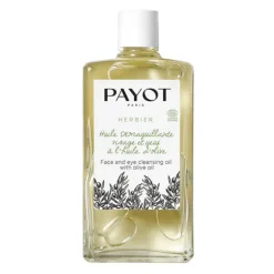 PAYOT Démaquillants & Nettoyants|Démaquillant & Nettoyant>Herbier Huile Démaquillante
