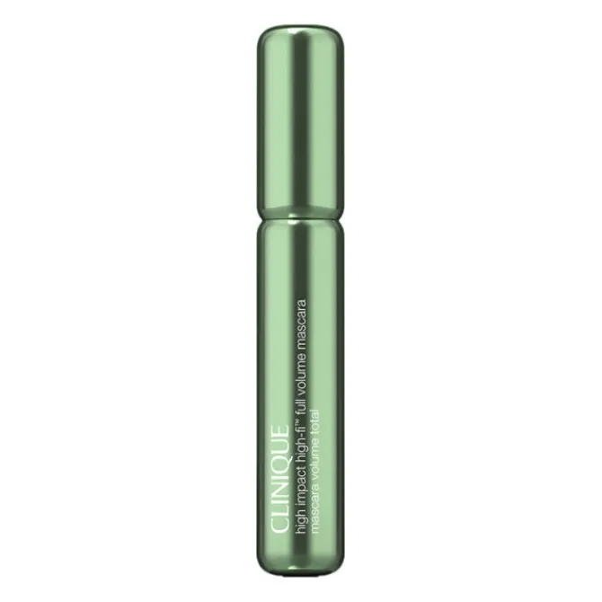 Clinique Mascara>High Impact High-Fi Mascara Volume Total
