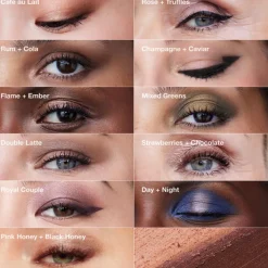 Clinique Fard À Paupières></noscript>High Impact™ Shadow Play