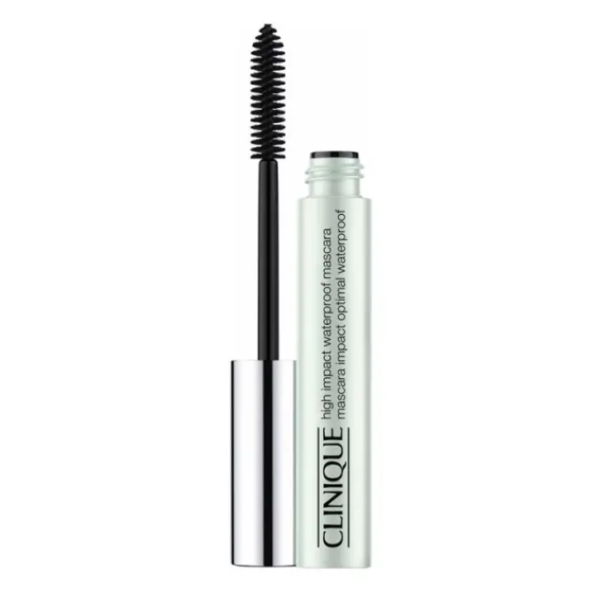 Clinique Mascara>High Impact Waterproof