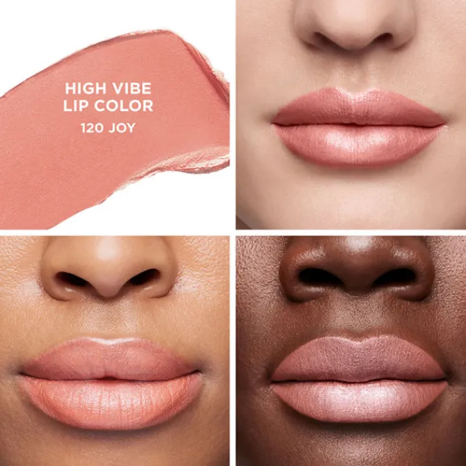 Laura Mercier Rouge À Lèvres>High Vibe Lip Color