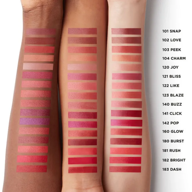 Laura Mercier Rouge À Lèvres>High Vibe Lip Color