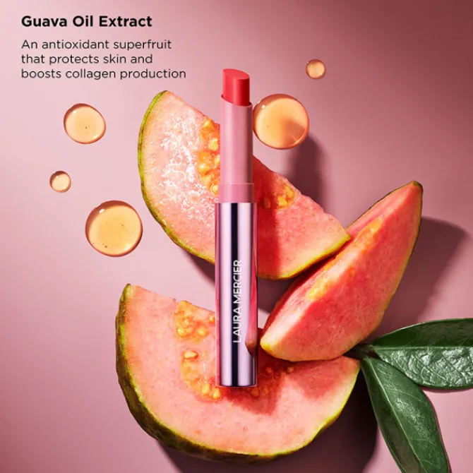 Laura Mercier Rouge À Lèvres>High Vibe Lip Color