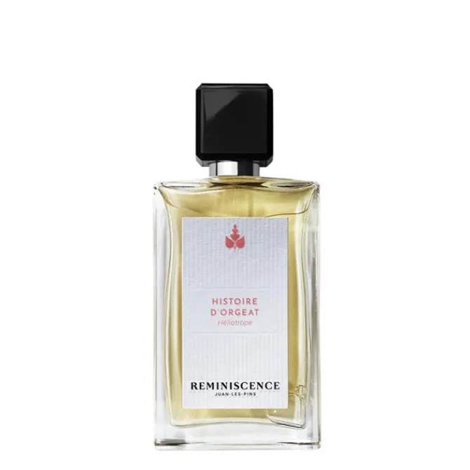 Reminiscence Parfums Mixtes>Histoire D'Orgeat