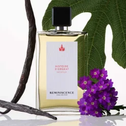 Reminiscence Parfums Mixtes>Histoire D'Orgeat