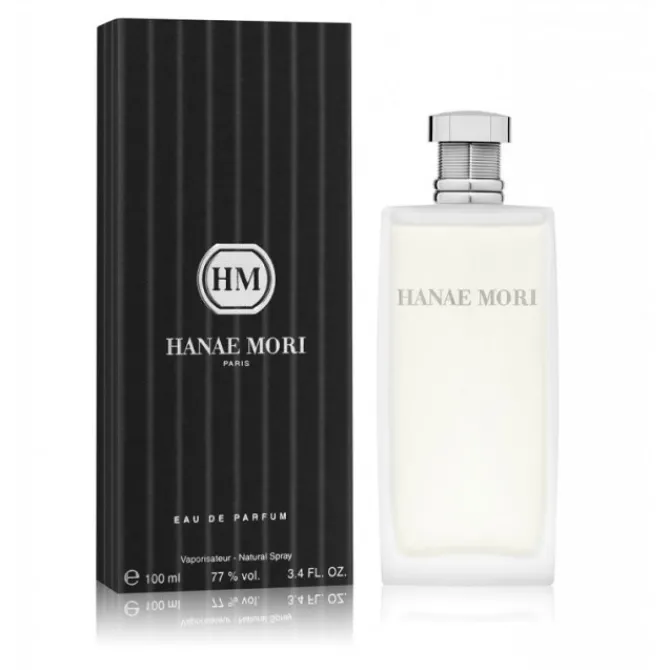 Hanae Mori Eau De Parfum>HM