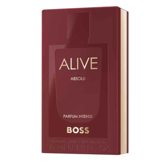 Hugo Boss Parfum Et Extrait De Parfum>Alive Absolu