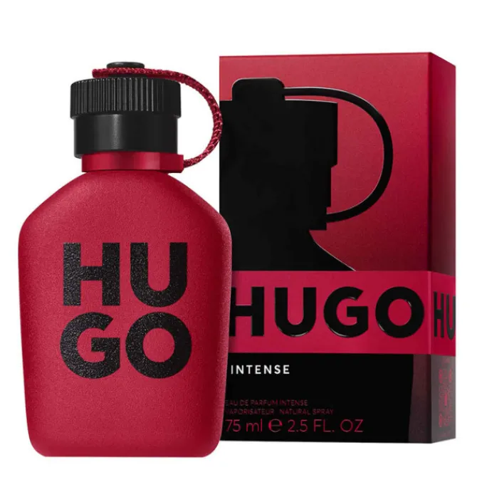 Hugo Boss Eau De Parfum>Hugo Intense