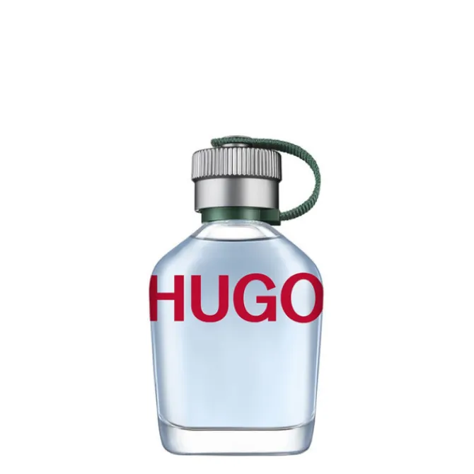 Hugo Boss Eau De Toilette>Hugo Man