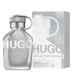 Hugo Boss Eau De Toilette>Hugo Reflective