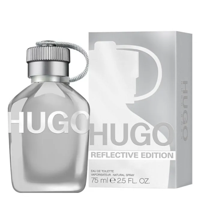 Hugo Boss Eau De Toilette>Hugo Reflective