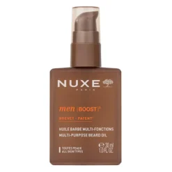 Nuxe Soins Hommes|Soin Rasage & Barbe>Huile Barbe Multi-Fonctions