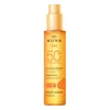 Nuxe Soins Solaires>Huile Bronzante Haute Protection SPF50