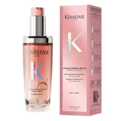 Kerastase Huile & Sérum>Huile Chroma Éclat
