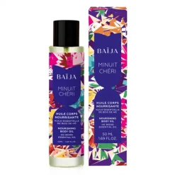 BaIja Soin Hydratant>Huile Corps