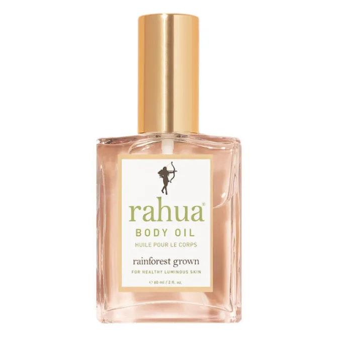 Rahua Soin Hydratant>Huile Corps Amazon Oil