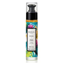BaIja Soin Hydratant>Huile Corps Moana