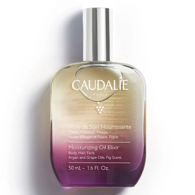 Caudalie Soins Hydratants>Huile De Soin Nourrissante