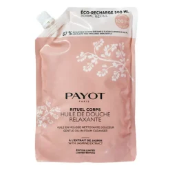 PAYOT Bain & Douche>Huile Douche Délassante