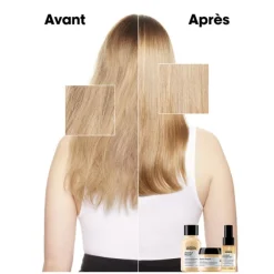 L'Oreal Professionnel Huile & Sérum|Cheveux Normaux / Tous Types>Huile 10-en-1