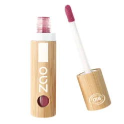 Zao Essence of Nature Soin Des Yeux & Lèvres>Huile Lèvres Color & Repulp