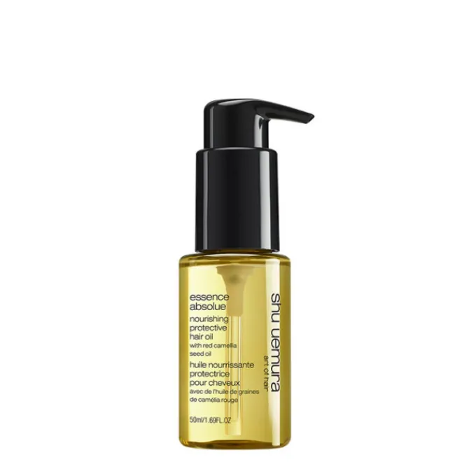 shu uemura art of hair Huile & Sérum|Cheveux Normaux / Tous Types>Huile Nourrissante Protectrice Essence Absolue