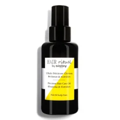 Hair Rituel By Sisley Cheveux Secs / Abîmés / Cassants|Huile & Sérum>Huile Précieuse Cheveux Brillance et Nutrition