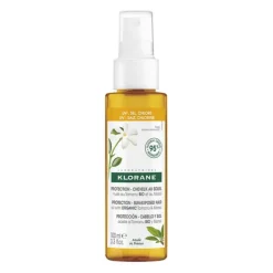 Klorane Soins Capillaires|Soins Solaires>Huile Protectrice Cheveux Tamanu Bio et Monoï