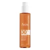Avene Soins Solaires|Protection Solaire Corps>Huile Solaire SPF30