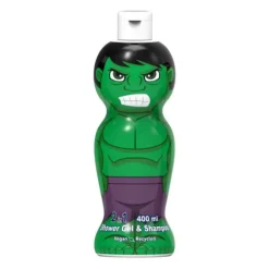 Disney Soins Pour Enfants|Coffrets Enfant>Hulk