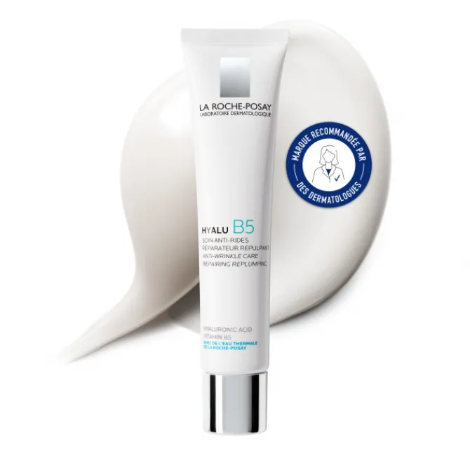 La Roche Posay Crème De Nuit|Crèmes De Jour>Hyalu B5