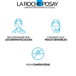 La Roche Posay Crème De Nuit|Crèmes De Jour><noscript><img width=