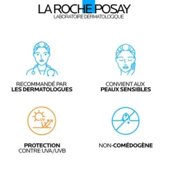 La Roche Posay Crèmes De Jour><noscript><img width=
