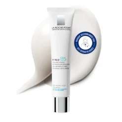 La Roche Posay Crème De Nuit|Crèmes De Jour>Hyalu B5 Riche à l'Acide Hyaluronique