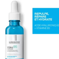 La Roche Posay Sérums & Huiles|Sérum>Hyalu B5 Sérum