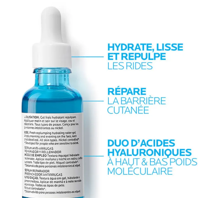 La Roche Posay Sérums & Huiles|Sérum>Hyalu B5 Sérum