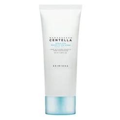 Madagascar Centella Protection Solaire Visage|K-Beauty>Hyalu-Cica Water-Fit Sun Serum