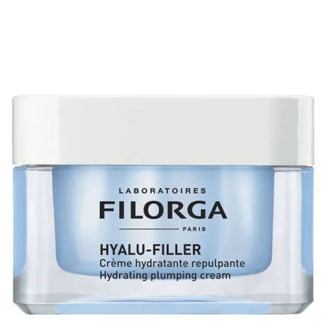 Filorga Crème De Nuit|Crème De Jour>Hyalu-Filler Crème