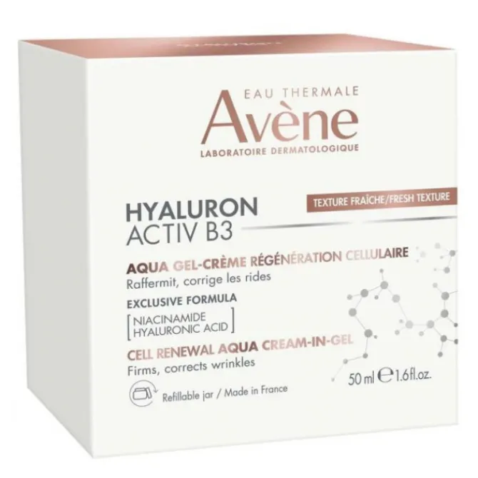 Avene Crèmes De Jour>Hyaluron Activ B3