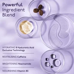 By Terry Soin Des Yeux & Lèvres></noscript>Hyaluronic Flash Eye Patch