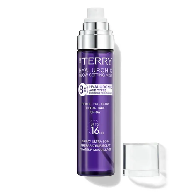 By Terry Base De Teint & Fixateur>Hyaluronic Glow Setting Mist