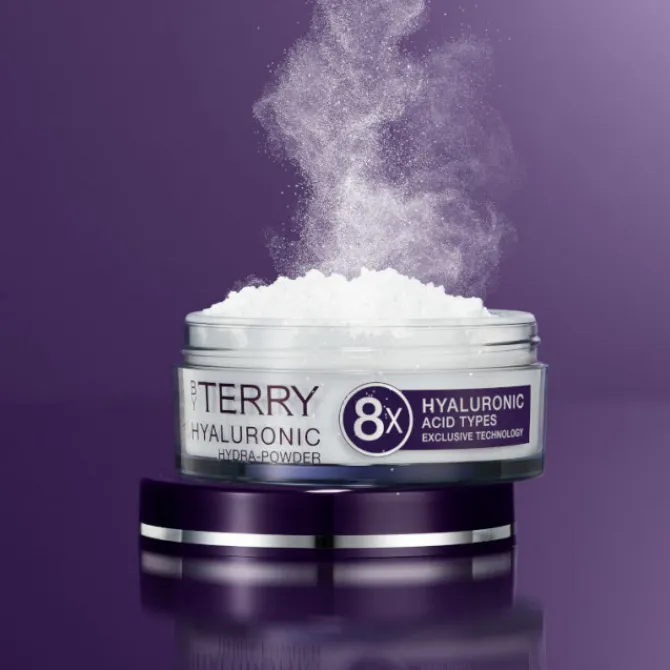 By Terry Poudre De Teint>Hyaluronic Hydra-Powder