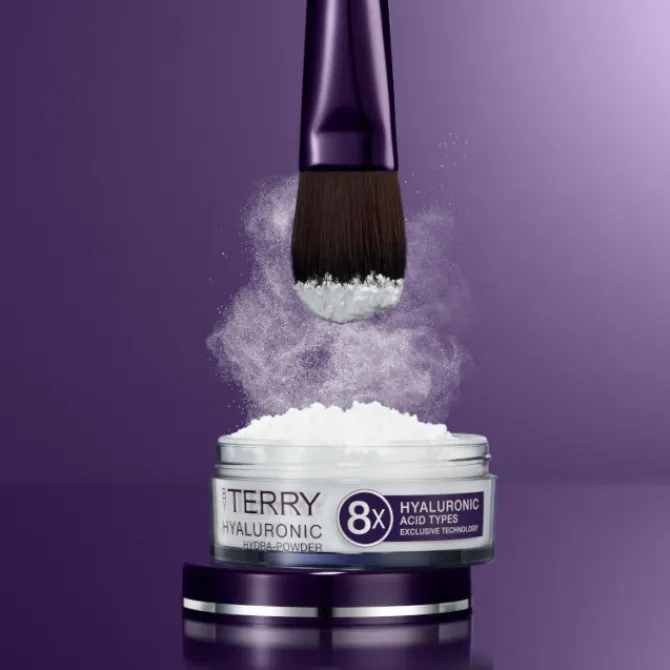 By Terry Poudre De Teint>Hyaluronic Hydra-Powder