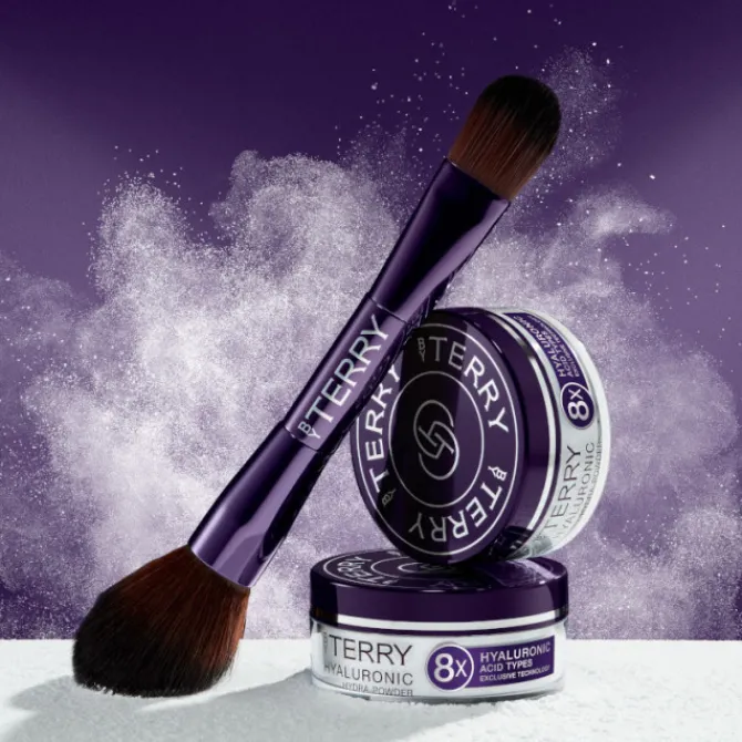 By Terry Poudre De Teint>Hyaluronic Hydra-Powder