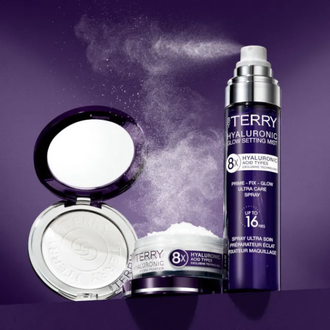 By Terry Poudre De Teint>Hyaluronic Hydra-Powder