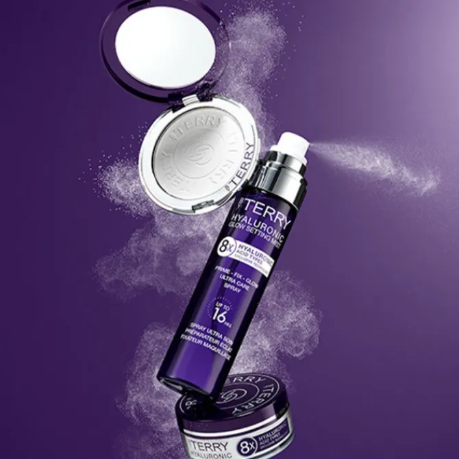 By Terry Poudre De Teint>Hyaluronic Hydra-Powder