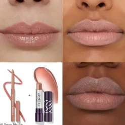 By Terry Crayon À Lèvres|Hyaluronic Lip Liner