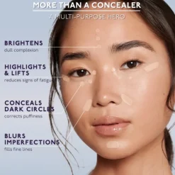 By Terry Anti-Cerne & Correcteur></noscript>Hyaluronic Serum Concealer