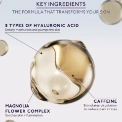 By Terry Anti-Cerne & Correcteur></noscript>Hyaluronic Serum Concealer