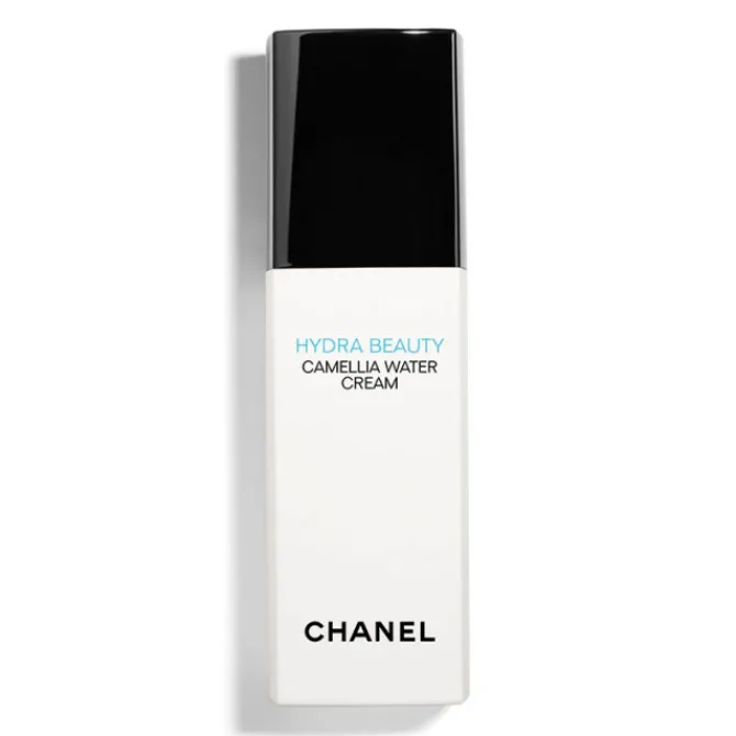 CHANEL Crème De Jour>HYDRA BEAUTY CAMELLIA WATER CREAM
